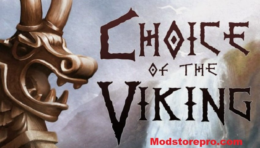 Choice-Of-The-Viking Mod-Apk
