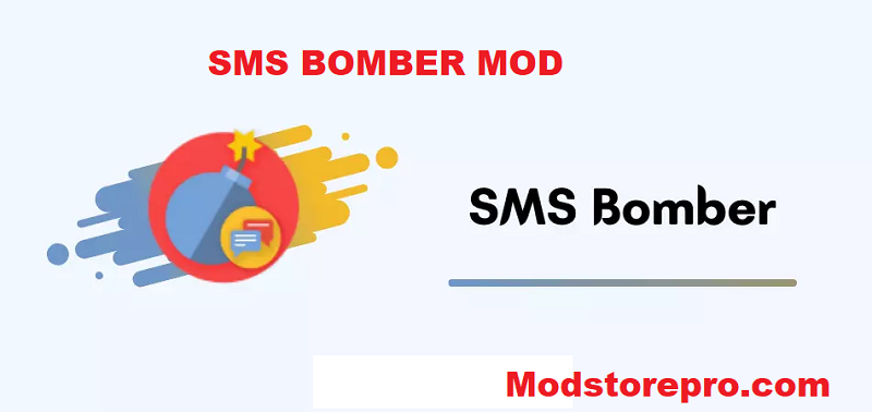 Sms Bomber Apk MODSTOREPRO
