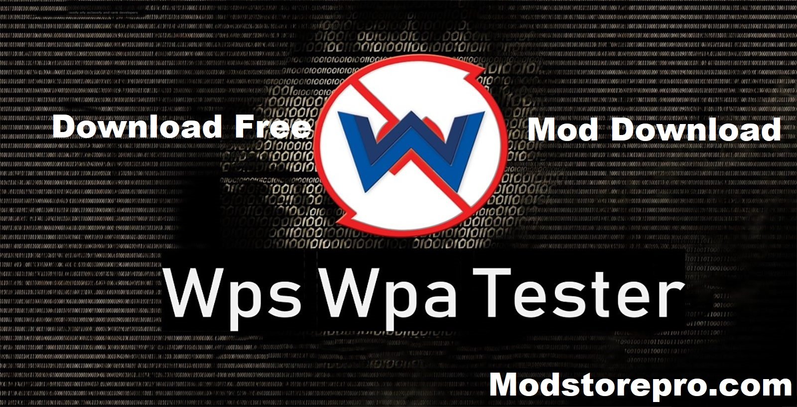 Wps Wpa Tester Premium Apk By Modstorepro