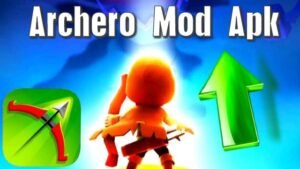 Archero Mod Apk