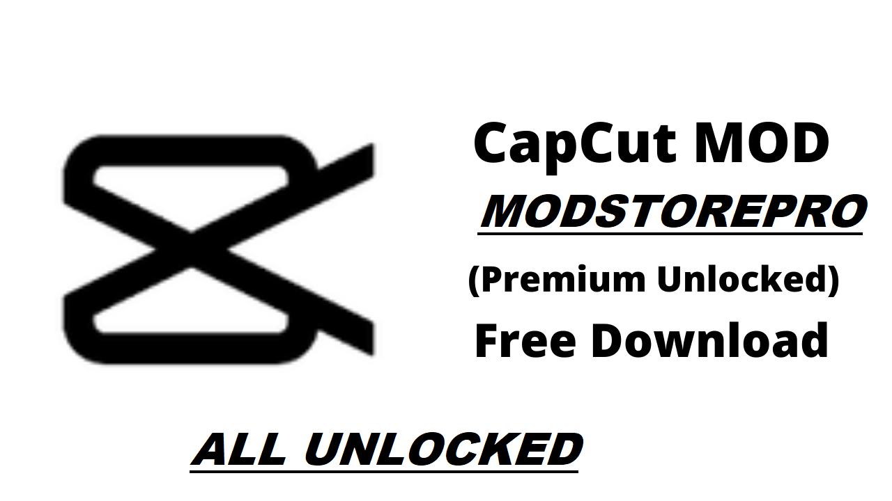 CapCut MOD APK V7..6.0