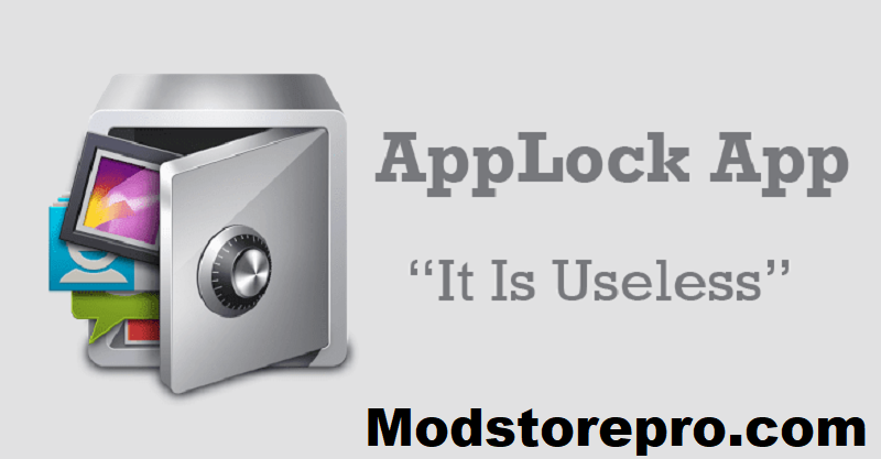 App Lock Mod