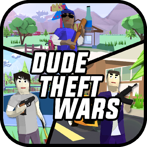 Dude Theft Wars Mod Apk.png