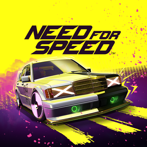 Need For Speed No Limits Mod Apk.png