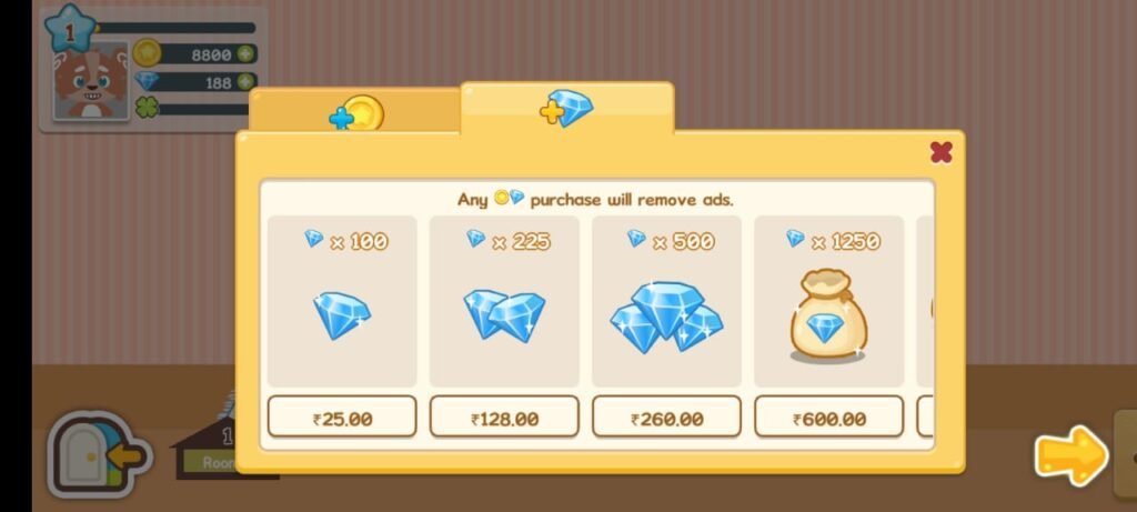 Happy Pet Story Unlimited Coins And Gems